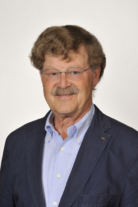 Dr Hans Joachim Jungblut